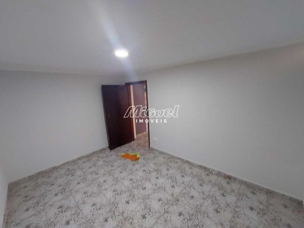 Casa, para aluguel, Parque Santa Cecília - 7 quartos - Piracicaba/SP: 