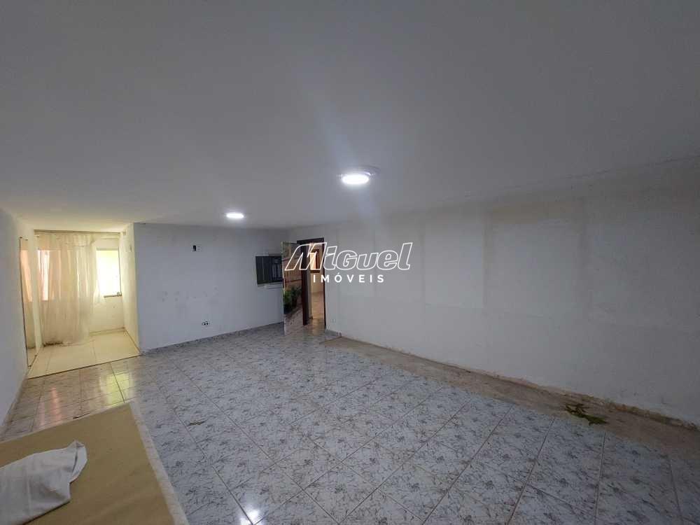 Casa, para aluguel, Parque Santa Cecília - 7 quartos - Piracicaba/SP: 