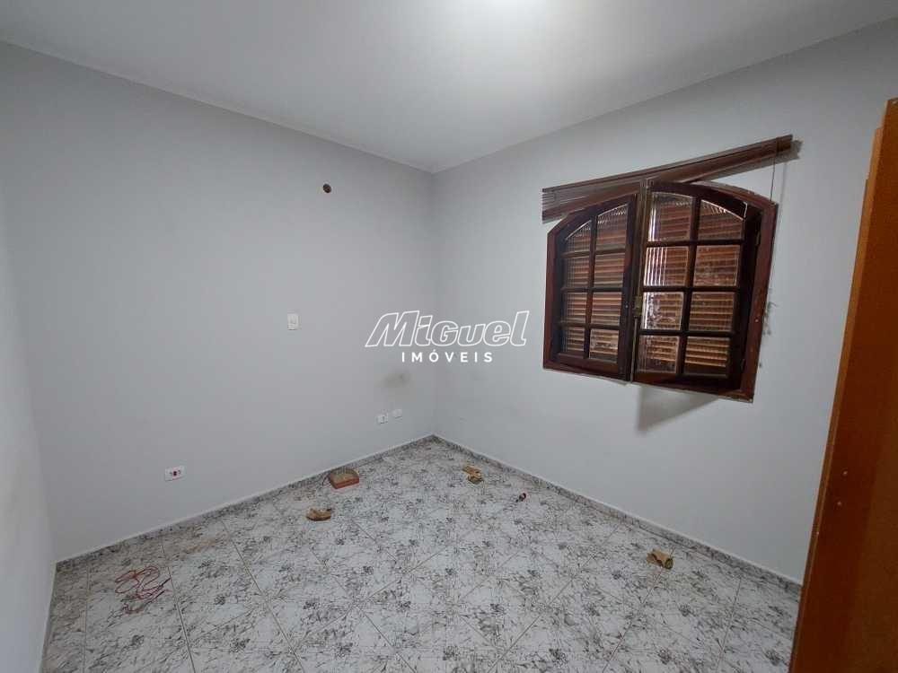 Casa, para aluguel, Parque Santa Cecília - 7 quartos - Piracicaba/SP: 