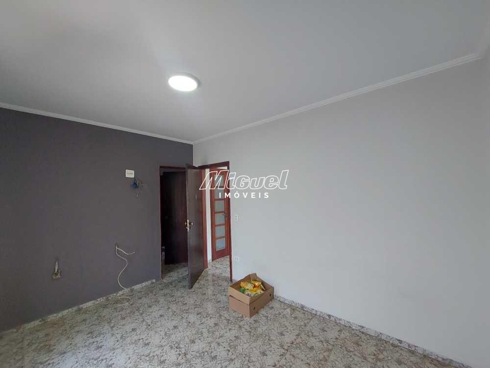 Casa, para aluguel, Parque Santa Cecília - 7 quartos - Piracicaba/SP: 