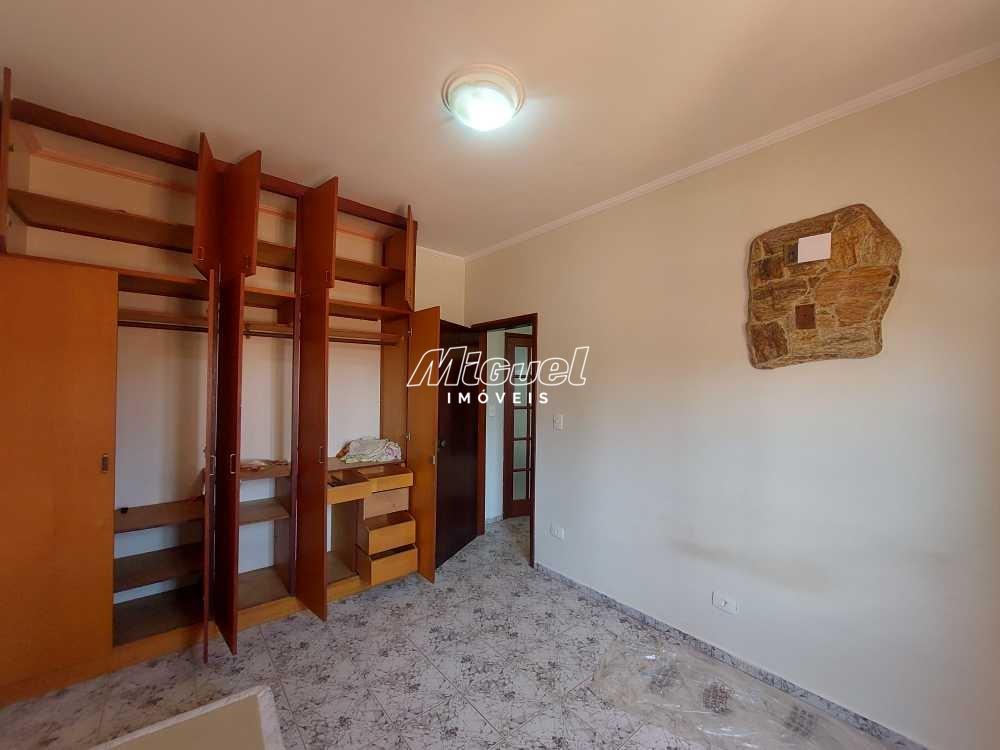 Casa, para aluguel, Parque Santa Cecília - 7 quartos - Piracicaba/SP: 