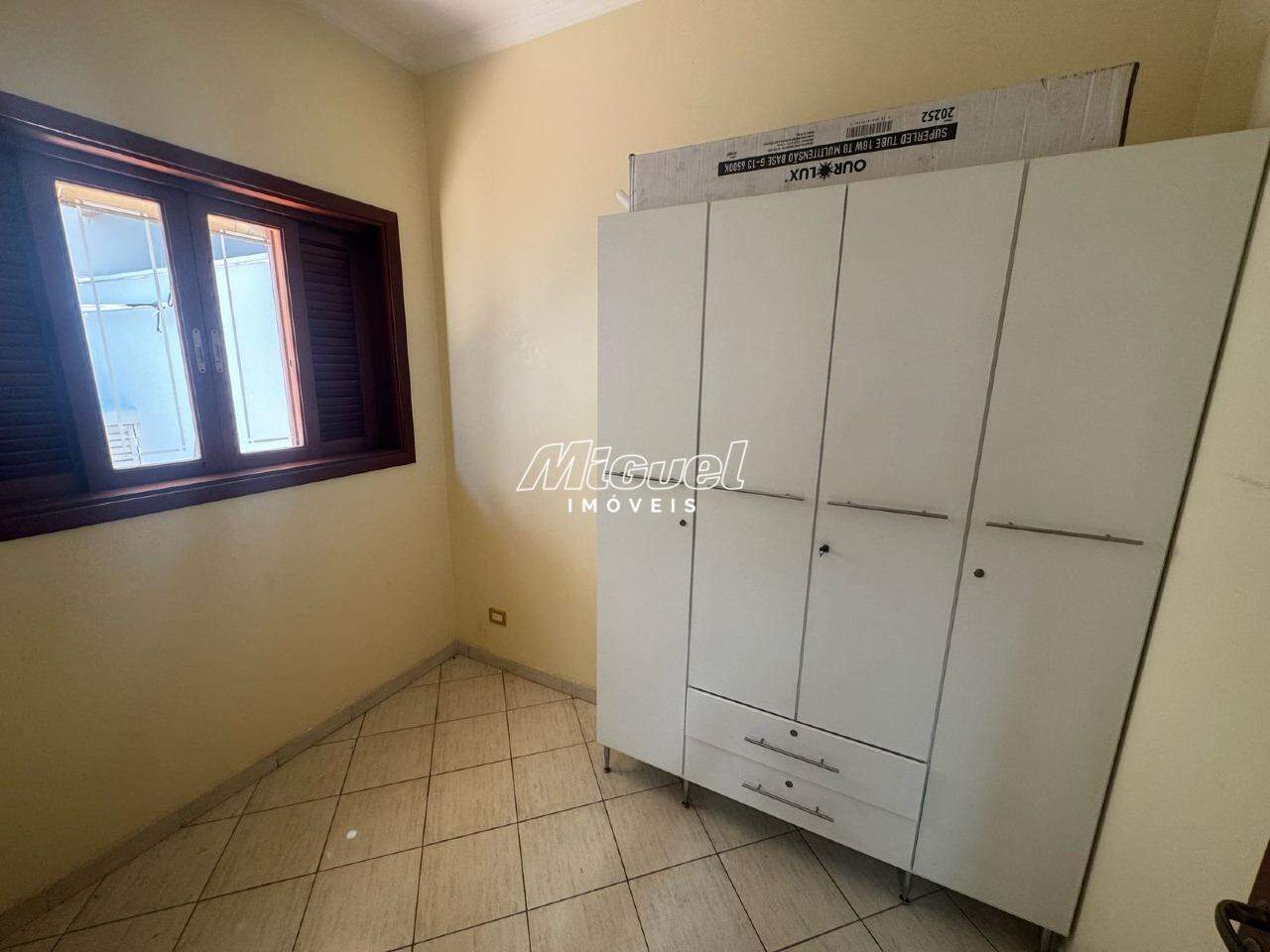 Casa em Condomínio, Área Total 573,29m² para aluguel, Terras de Piracicaba III - Piracicaba 4 quartos Condomínio Terras de Piracicaba III : 