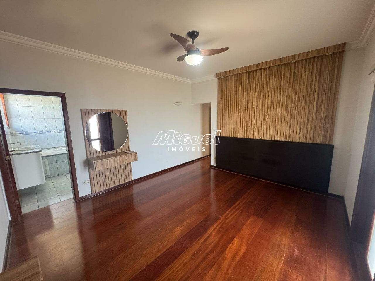 Casa em Condomínio, Área Total 573,29m² para aluguel, Terras de Piracicaba III - Piracicaba 4 quartos Condomínio Terras de Piracicaba III : 