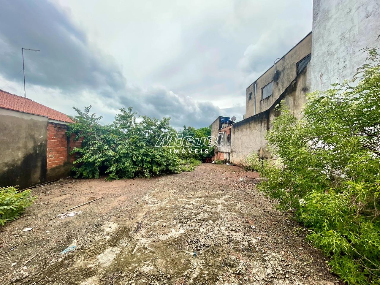 Terreno, à venda, Jd. Ibirapuera - - Piracicaba/SP: 