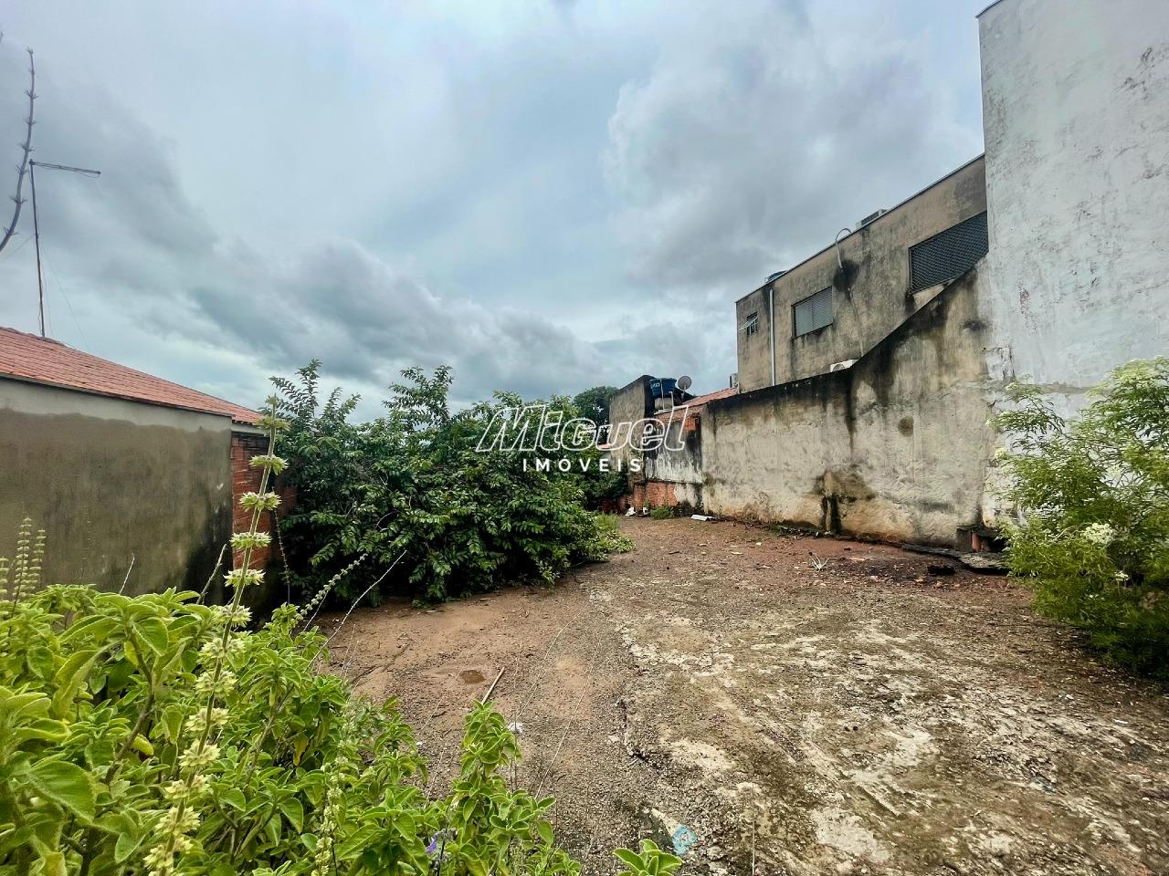 Terreno, à venda, Jd. Ibirapuera - - Piracicaba/SP: 