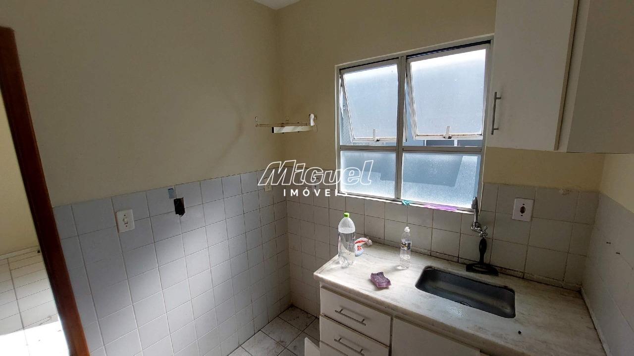 Apartamento, para aluguel, Nova América - 2 quartos Condomínio Residencial Fernanda - Piracicaba/SP: 