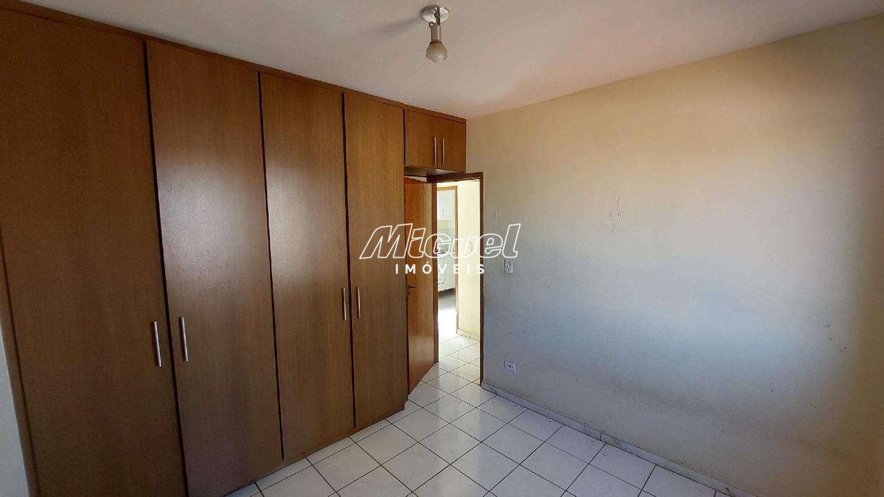 Apartamento, para aluguel, Nova América - 2 quartos Condomínio Residencial Fernanda - Piracicaba/SP: 