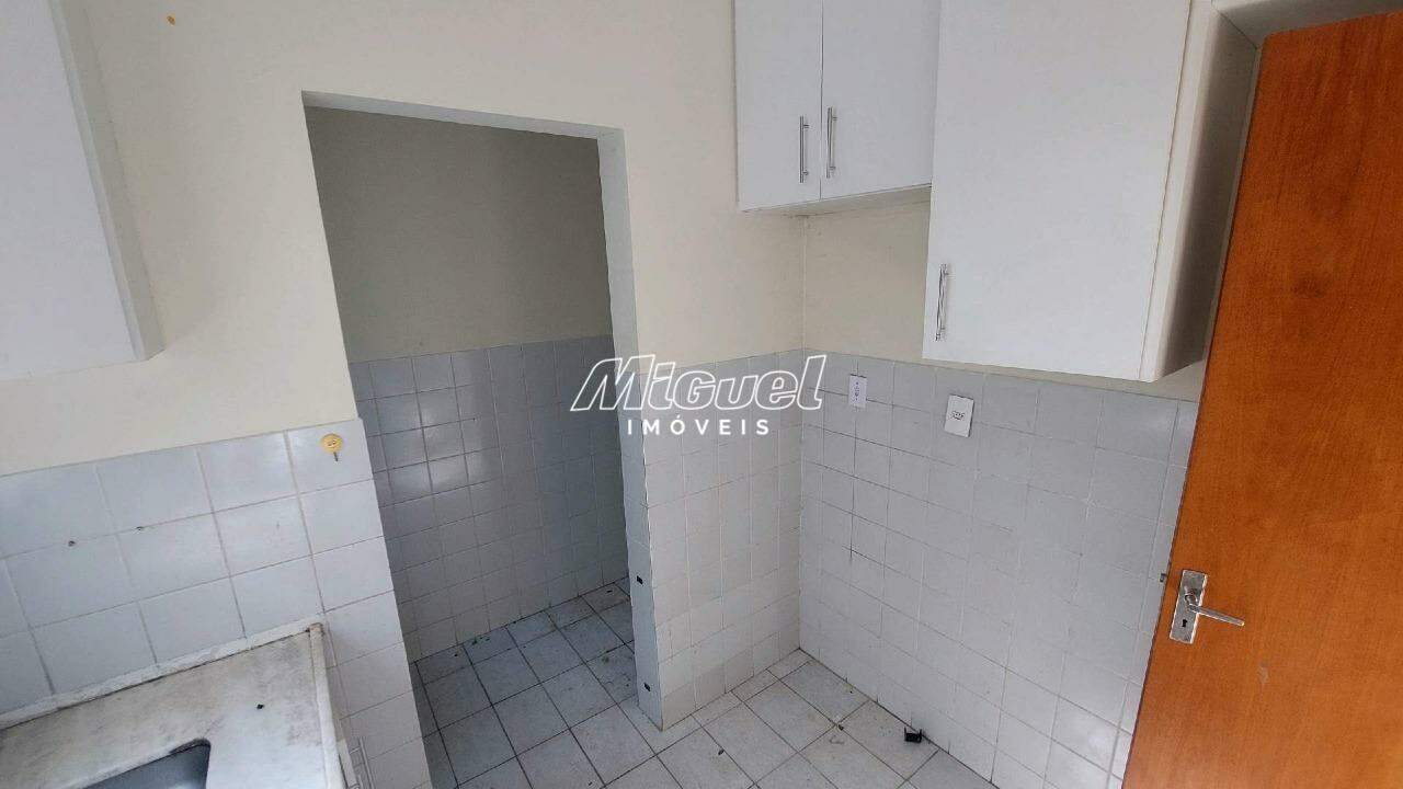 Apartamento, para aluguel, Nova América - 2 quartos Condomínio Residencial Fernanda - Piracicaba/SP: 