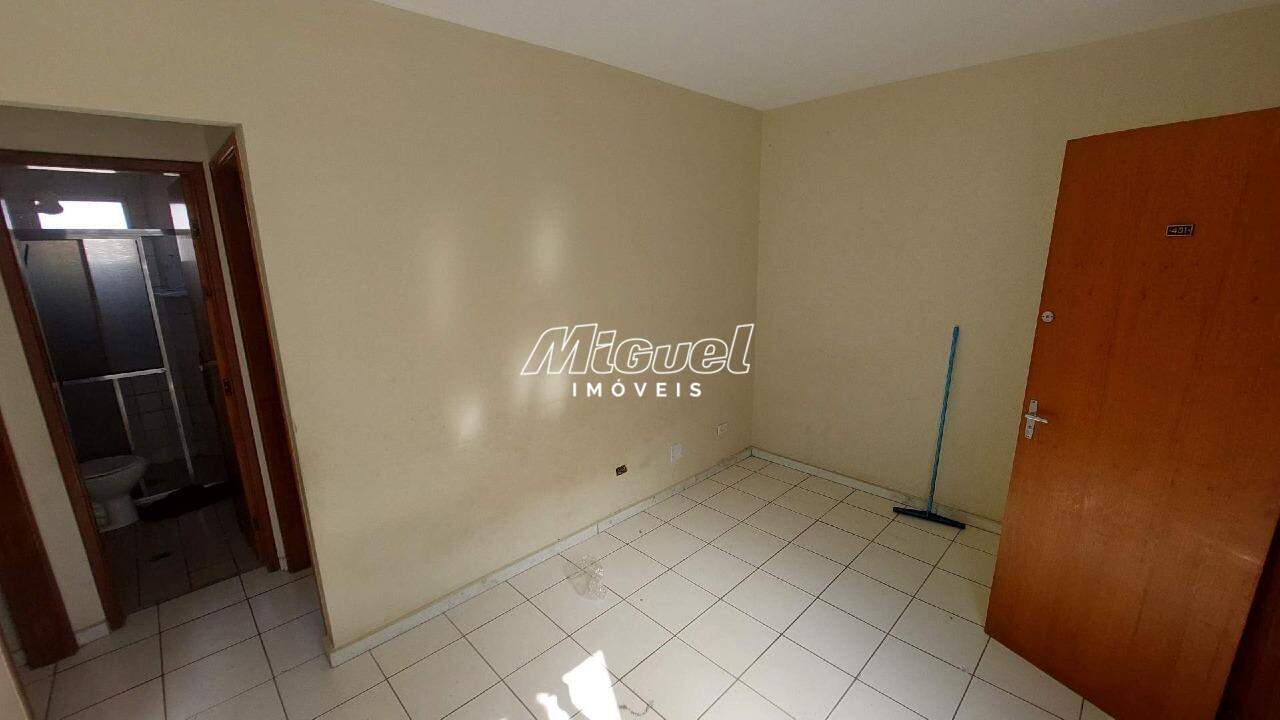 Apartamento, para aluguel, Nova América - 2 quartos Condomínio Residencial Fernanda - Piracicaba/SP: 