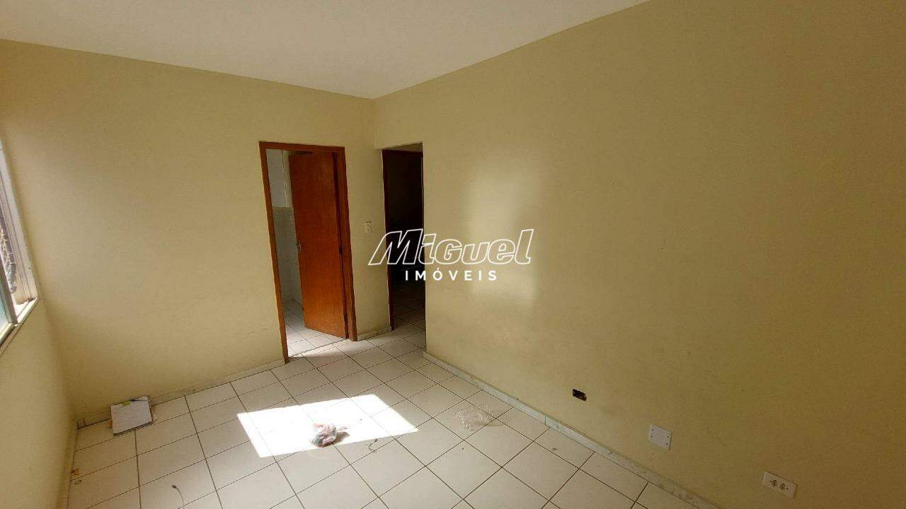 Apartamento, para aluguel, Nova América - 2 quartos Condomínio Residencial Fernanda - Piracicaba/SP: 