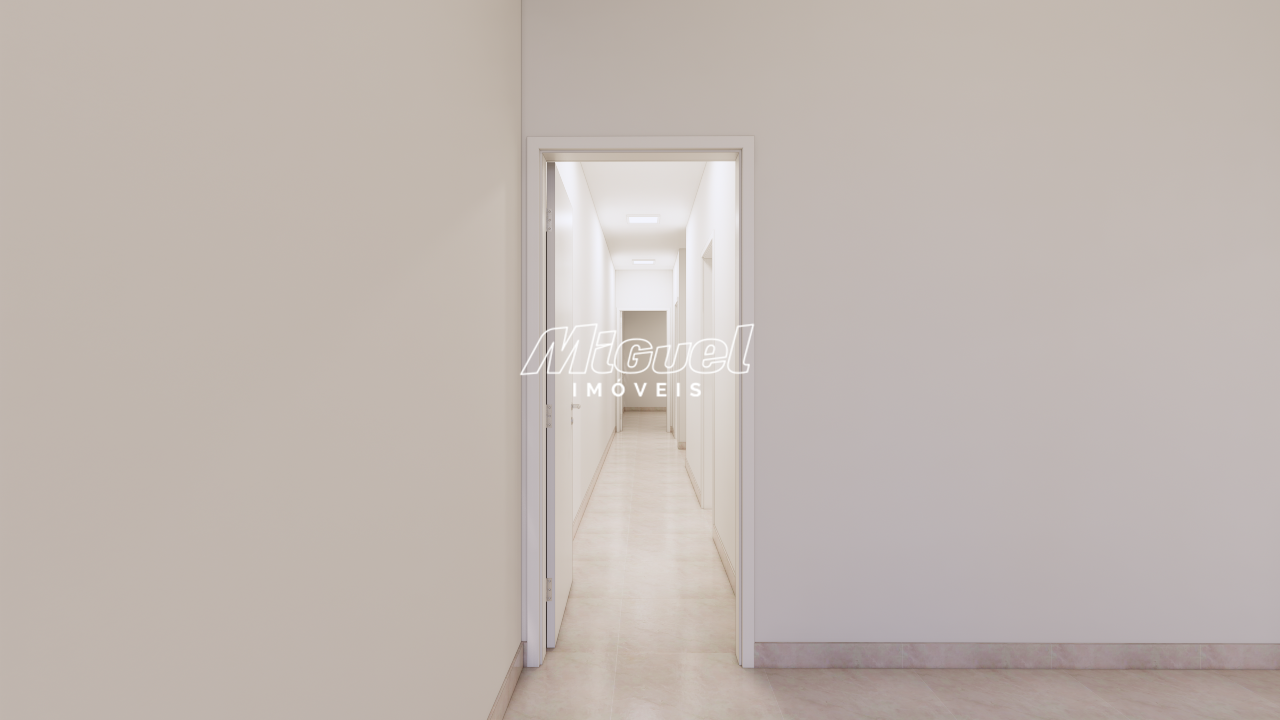 Casa em Condomínio, à venda, Ondas - 3 quartos Condomínio Residencial Soleil - Piracicaba/SP: FOTO MERAMENTE ILUSTRATIVA