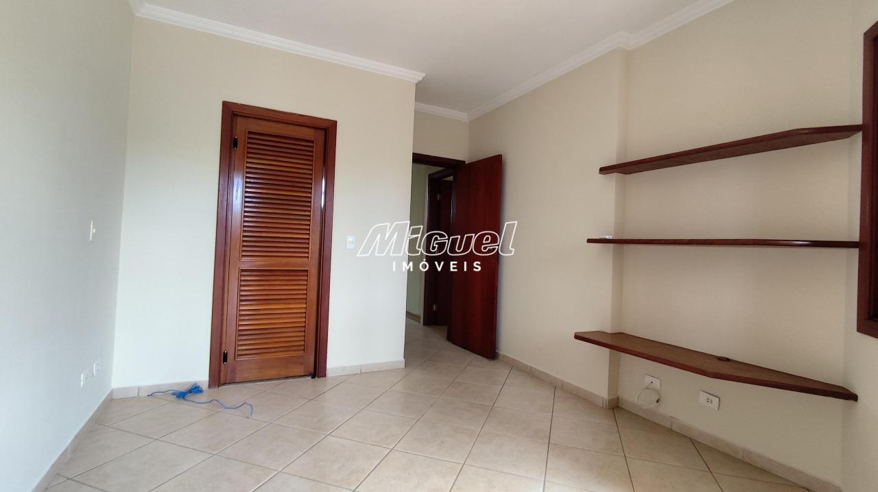 Casa em Condomínio, à venda, Terras de Piracicaba IV - Piracicaba 3 quartos Condomínio Terras de Piracicaba IV: 