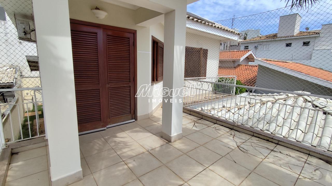 Casa em Condomínio, à venda, Terras de Piracicaba IV - Piracicaba 3 quartos Condomínio Terras de Piracicaba IV: 