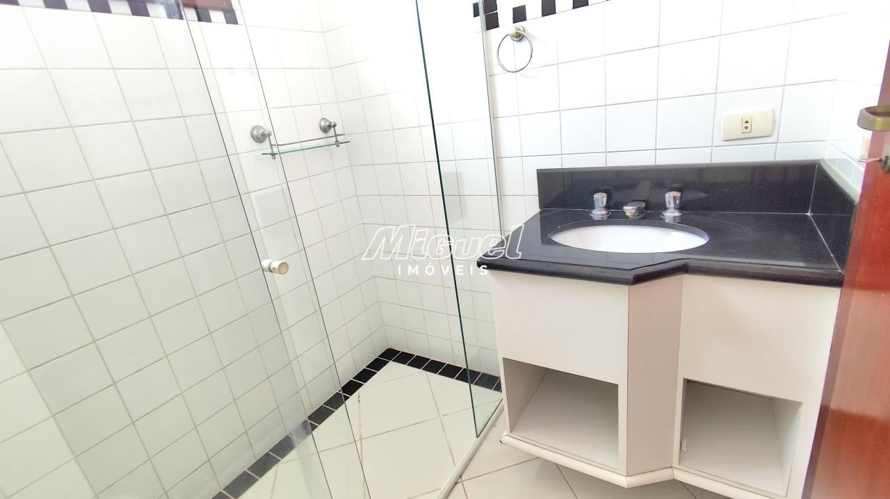 Casa em Condomínio, à venda, Terras de Piracicaba IV - Piracicaba 3 quartos Condomínio Terras de Piracicaba IV: 