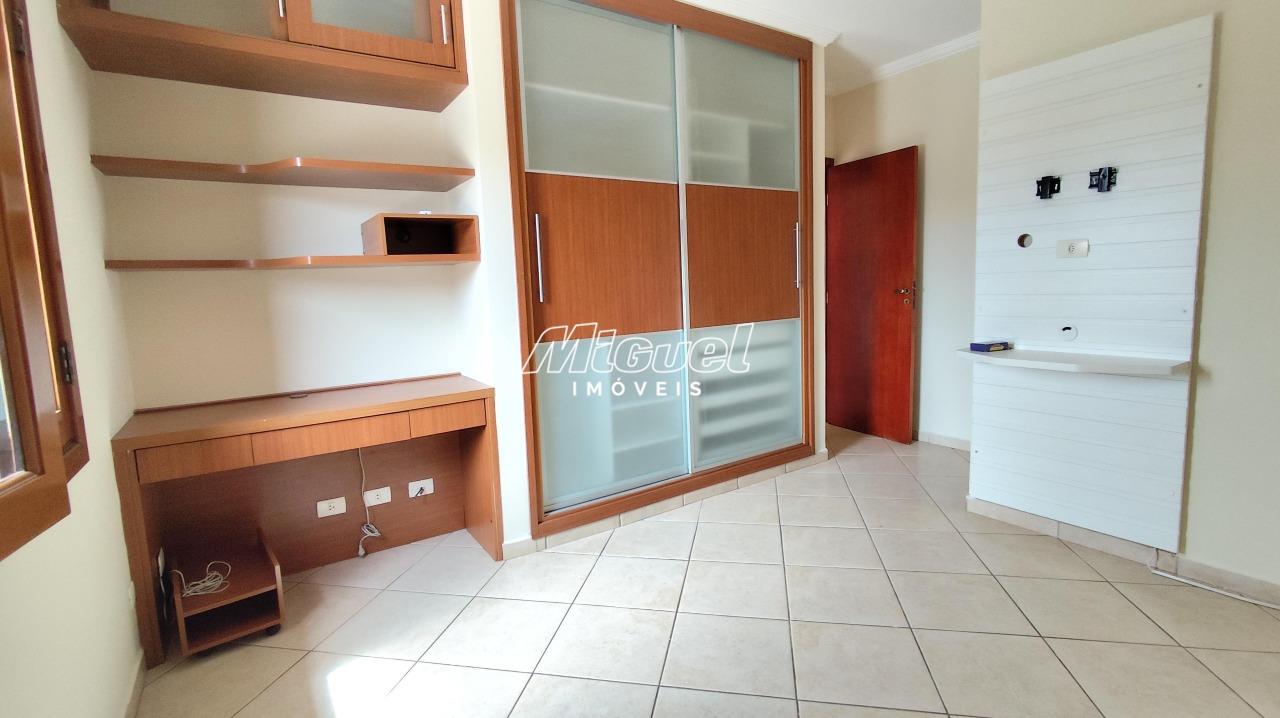 Casa em Condomínio, à venda, Terras de Piracicaba IV - Piracicaba 3 quartos Condomínio Terras de Piracicaba IV: 