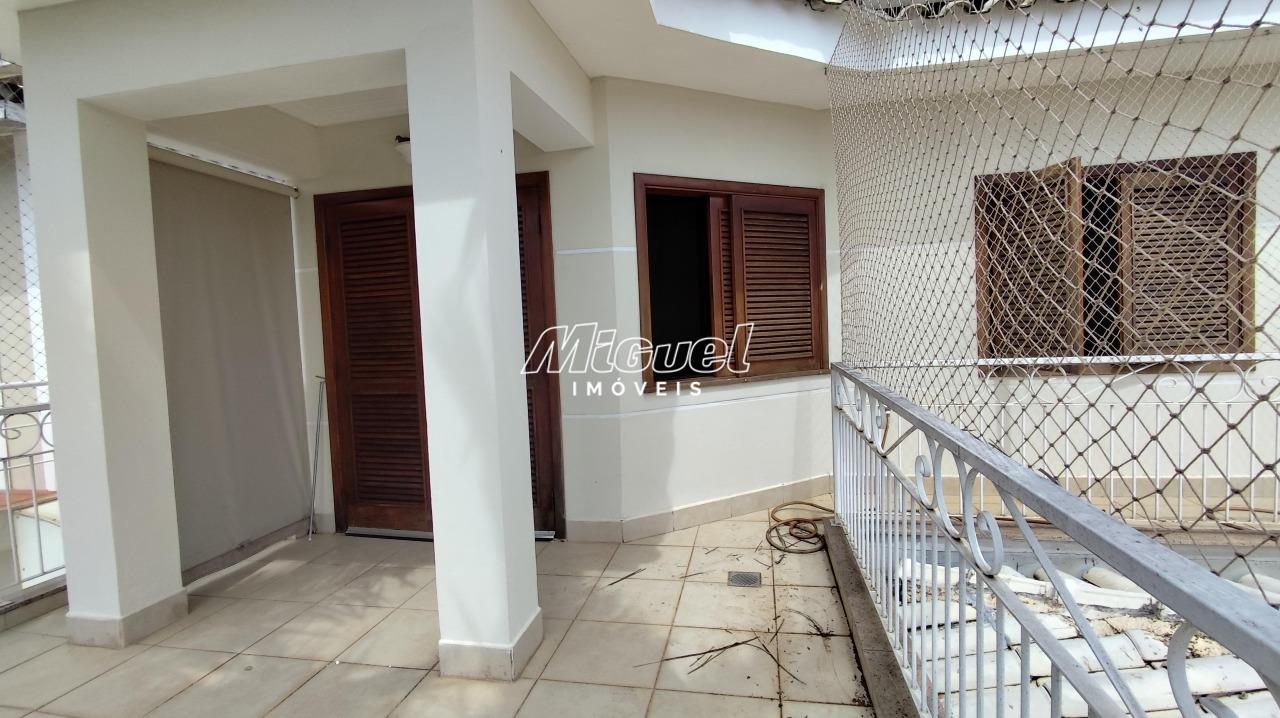 Casa em Condomínio, à venda, Terras de Piracicaba IV - Piracicaba 3 quartos Condomínio Terras de Piracicaba IV: 