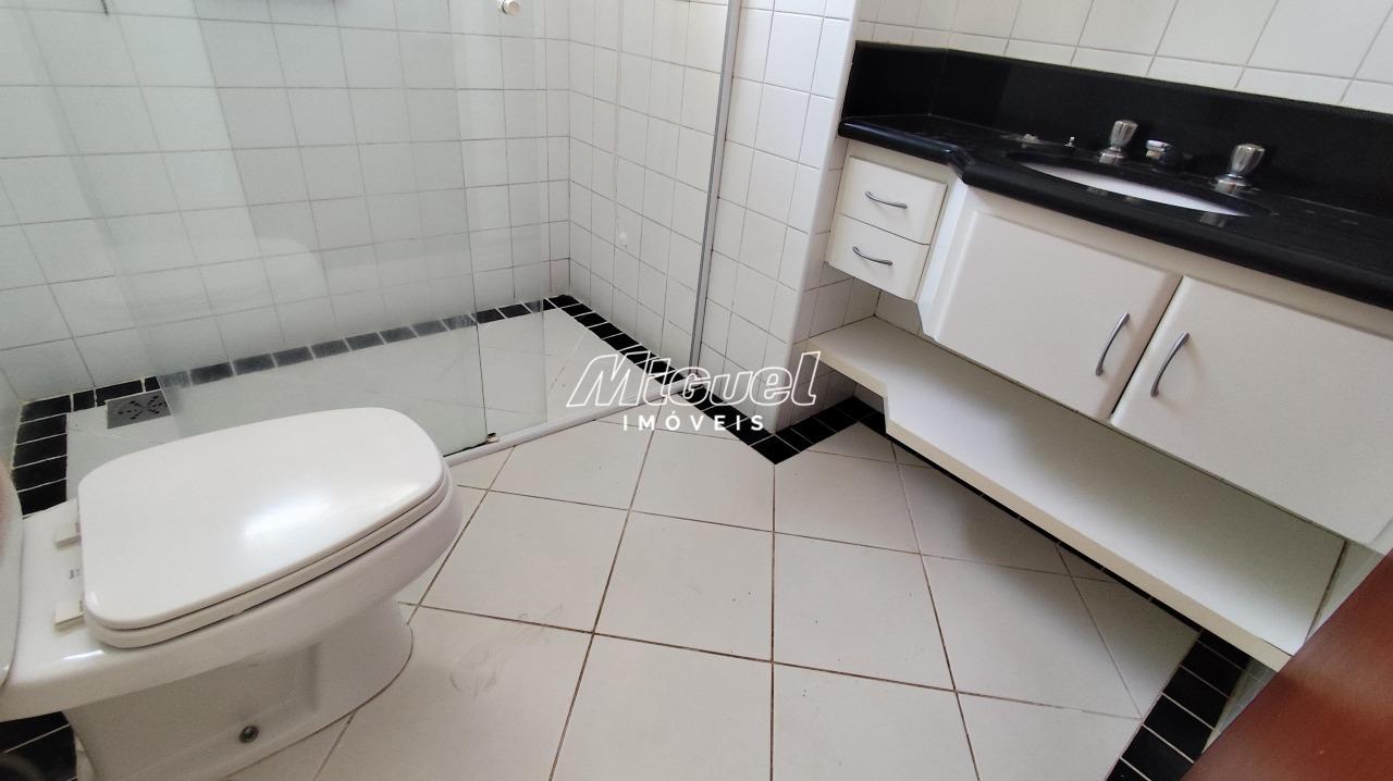 Casa em Condomínio, à venda, Terras de Piracicaba IV - Piracicaba 3 quartos Condomínio Terras de Piracicaba IV: 