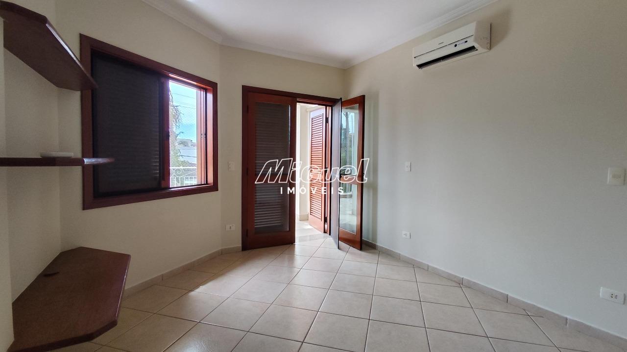 Casa em Condomínio, à venda, Terras de Piracicaba IV - Piracicaba 3 quartos Condomínio Terras de Piracicaba IV: 