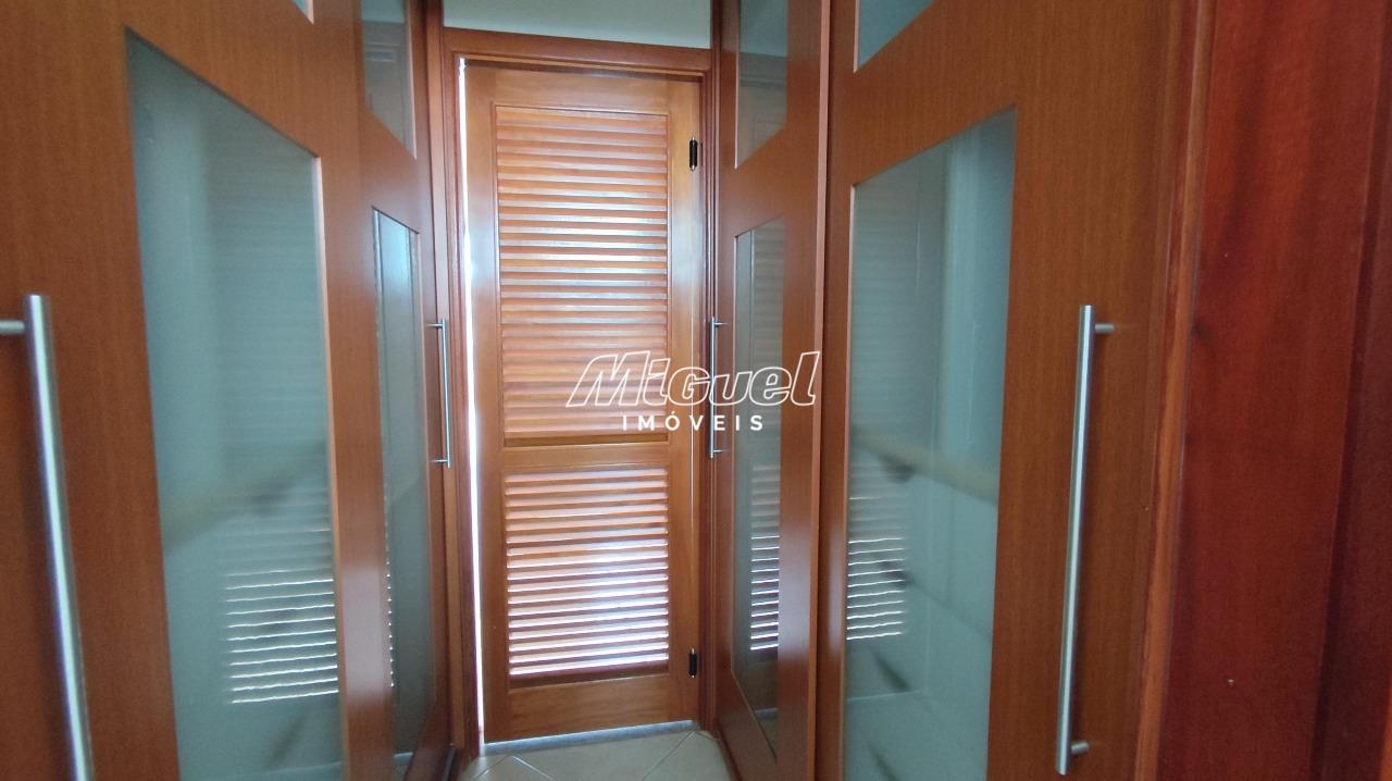 Casa em Condomínio, à venda, Terras de Piracicaba IV - Piracicaba 3 quartos Condomínio Terras de Piracicaba IV: 