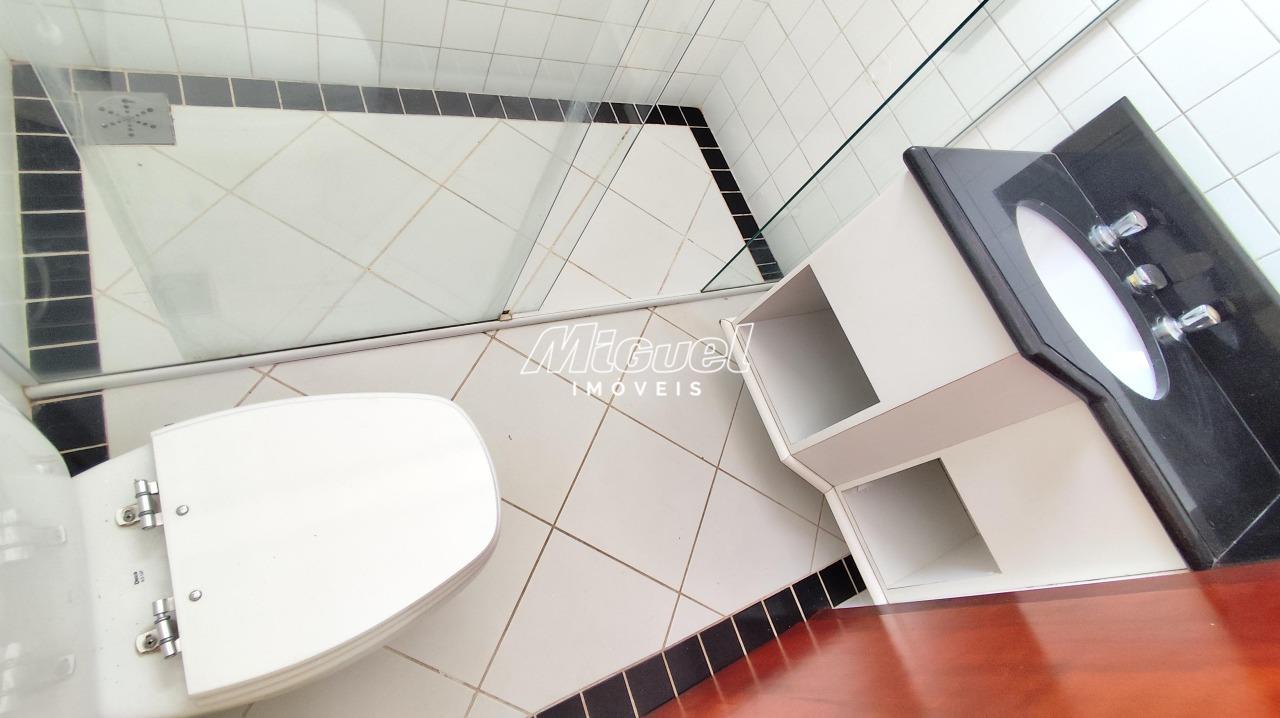 Casa em Condomínio, à venda, Terras de Piracicaba IV - Piracicaba 3 quartos Condomínio Terras de Piracicaba IV: 