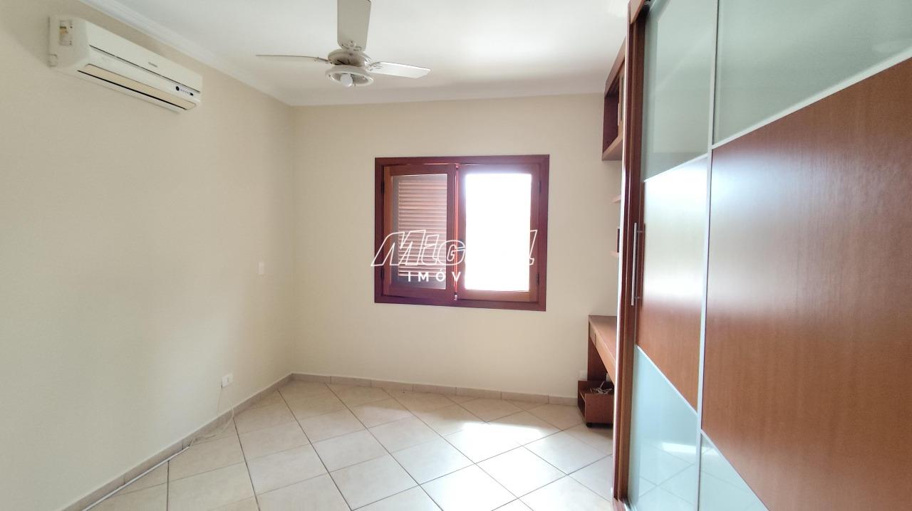 Casa em Condomínio, à venda, Terras de Piracicaba IV - Piracicaba 3 quartos Condomínio Terras de Piracicaba IV: 