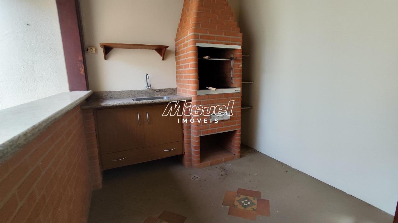 Casa em Condomínio, à venda, Terras de Piracicaba IV - Piracicaba 3 quartos Condomínio Terras de Piracicaba IV: 