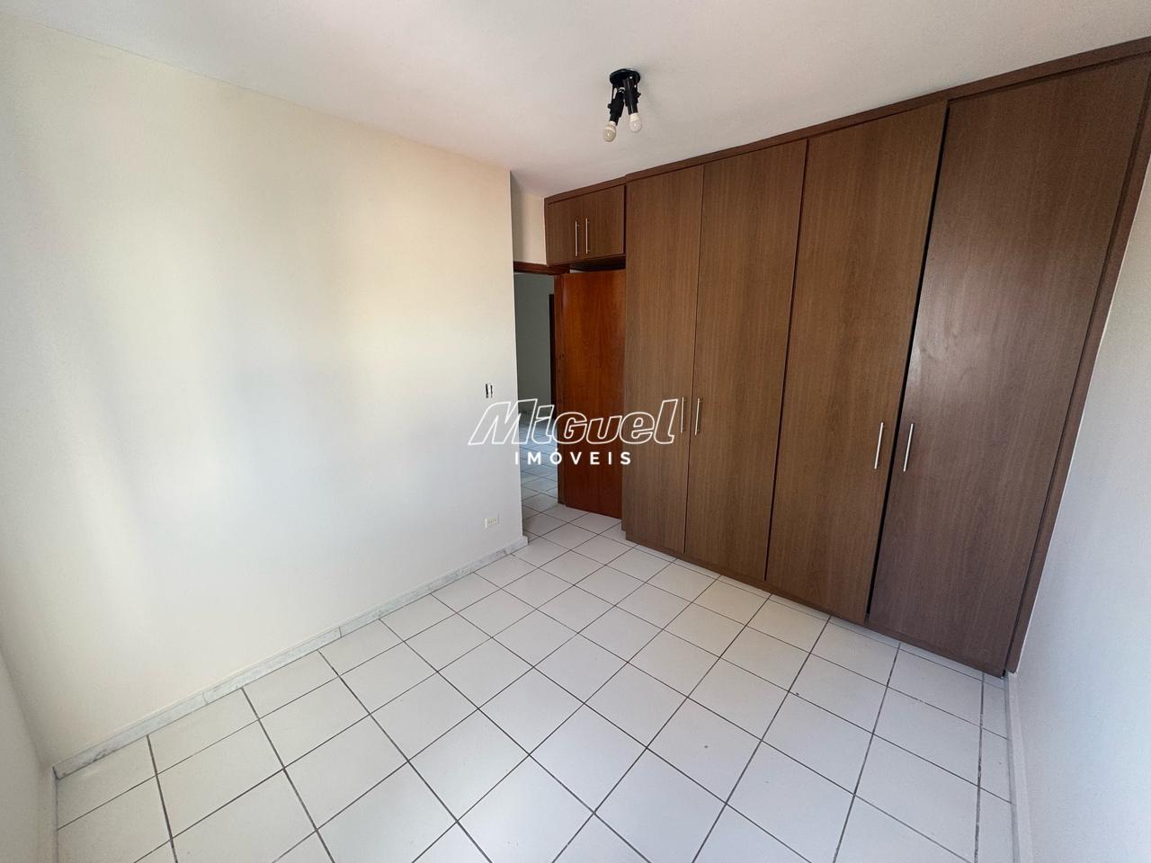 Apartamento, à venda, Nova América - Piracicaba 2 quartos Condomínio Residencial Fernanda: