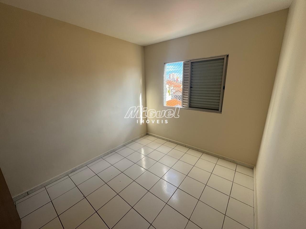 Apartamento, à venda, Nova América - Piracicaba 2 quartos Condomínio Residencial Fernanda: