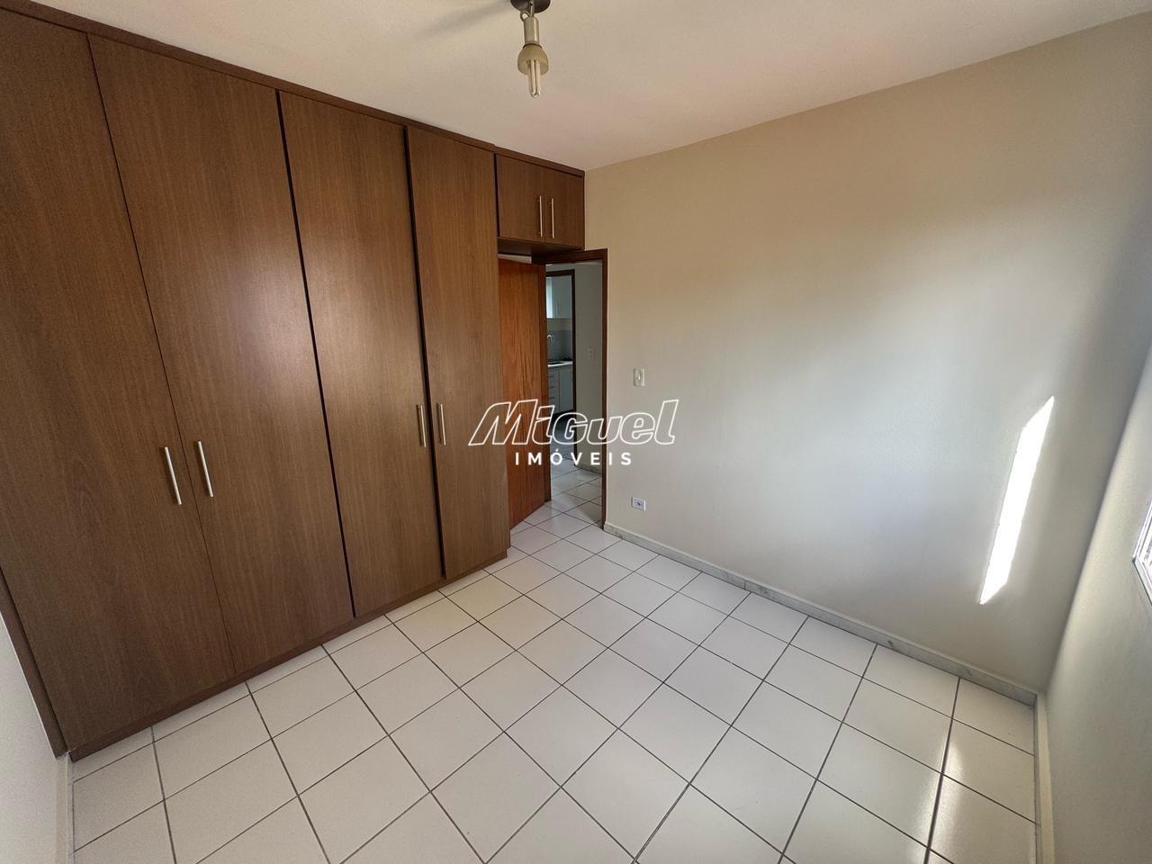 Apartamento, à venda, Nova América - Piracicaba 2 quartos Condomínio Residencial Fernanda: