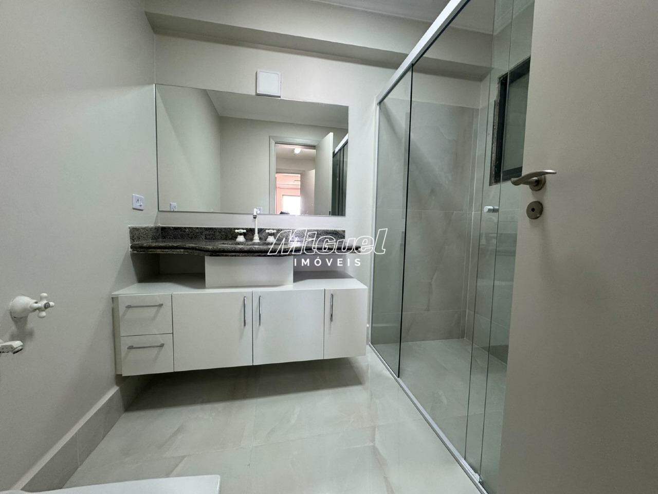 Apartamento, para aluguel, Cidade Alta - 5 quartos Condominio Edifício Tanger - Piracicaba/SP: