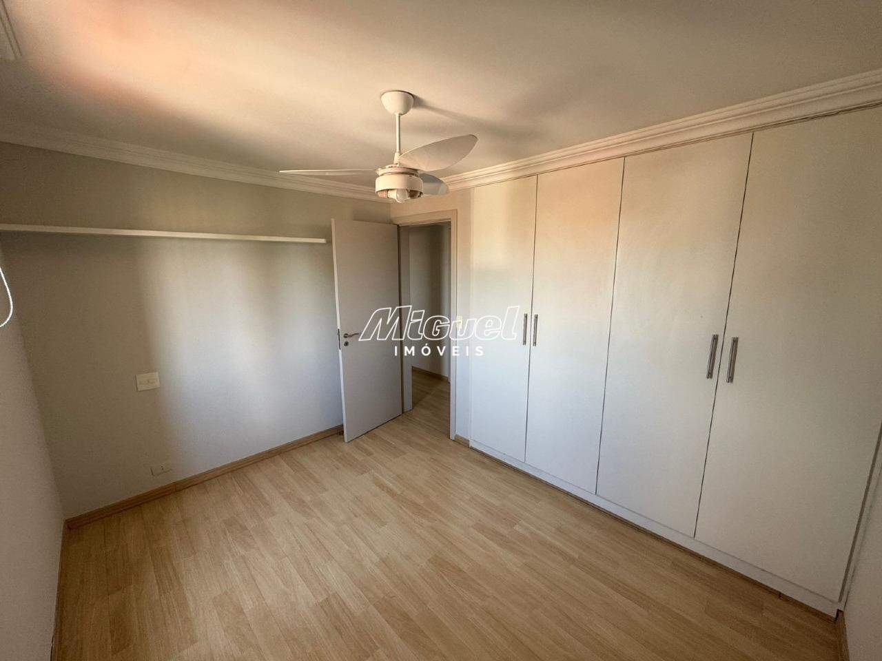 Apartamento, para aluguel, Cidade Alta - 5 quartos Condominio Edifício Tanger - Piracicaba/SP: