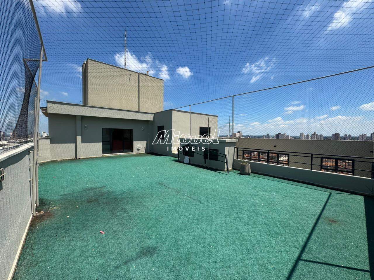 Apartamento, para aluguel, Cidade Alta - 5 quartos Condominio Edifício Tanger - Piracicaba/SP: