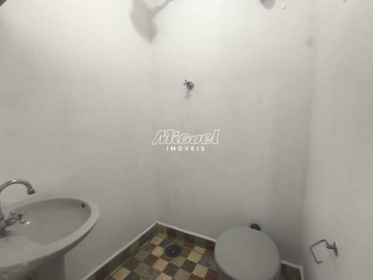 Kitnet para aluguel no São Dimas: 