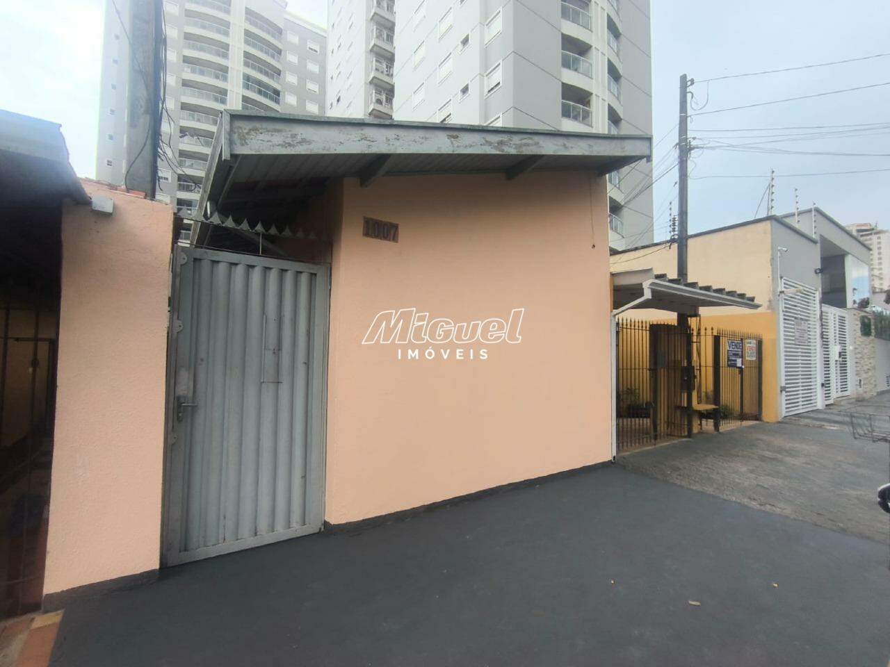 Kitnet para aluguel no São Dimas: