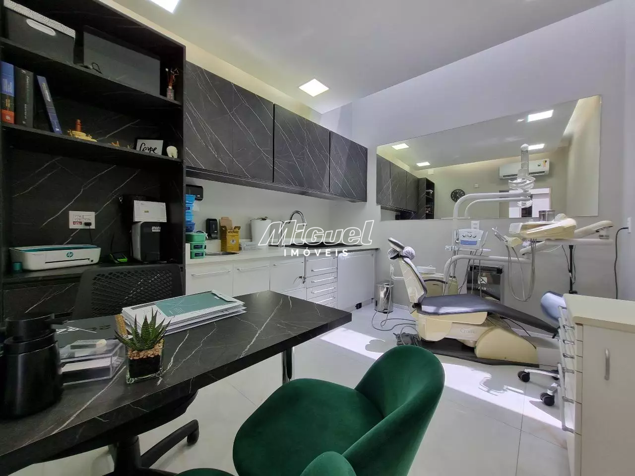 Casa Comercial, à venda, Cidade Alta - - Piracicaba/SP: 