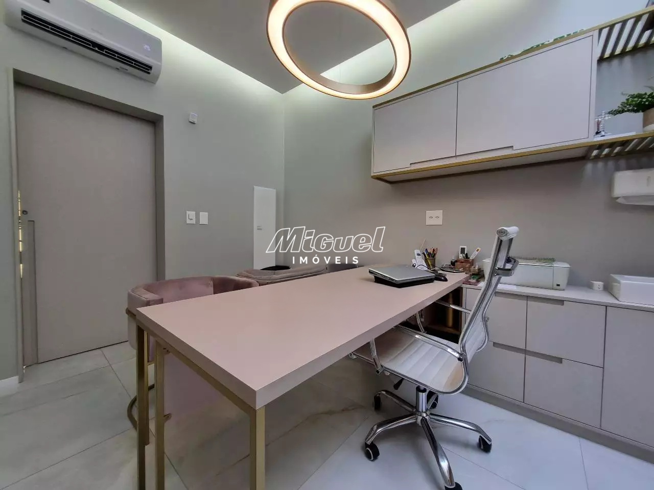 Casa Comercial, à venda, Cidade Alta - - Piracicaba/SP: 