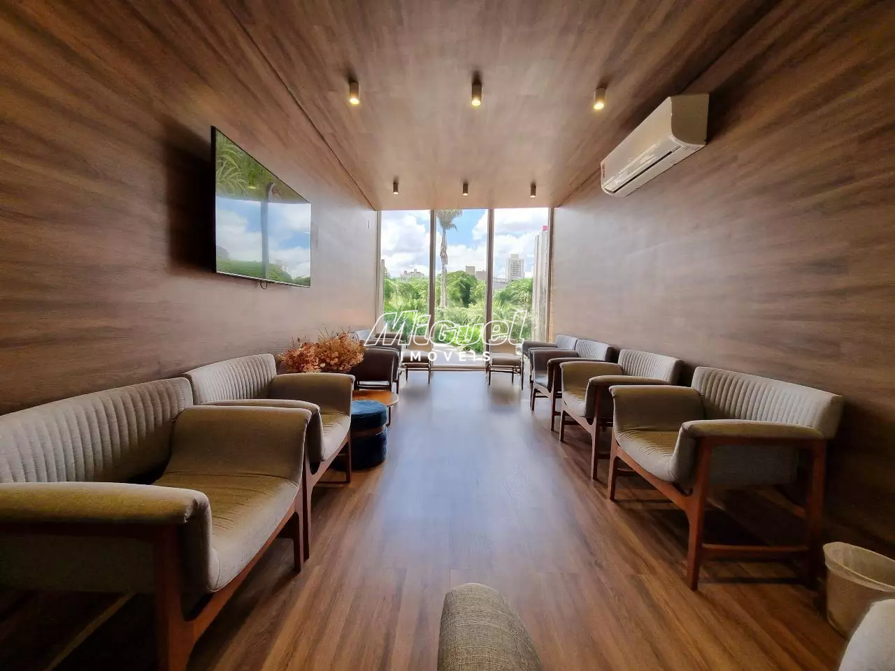 Casa Comercial, à venda, Cidade Alta - - Piracicaba/SP: 