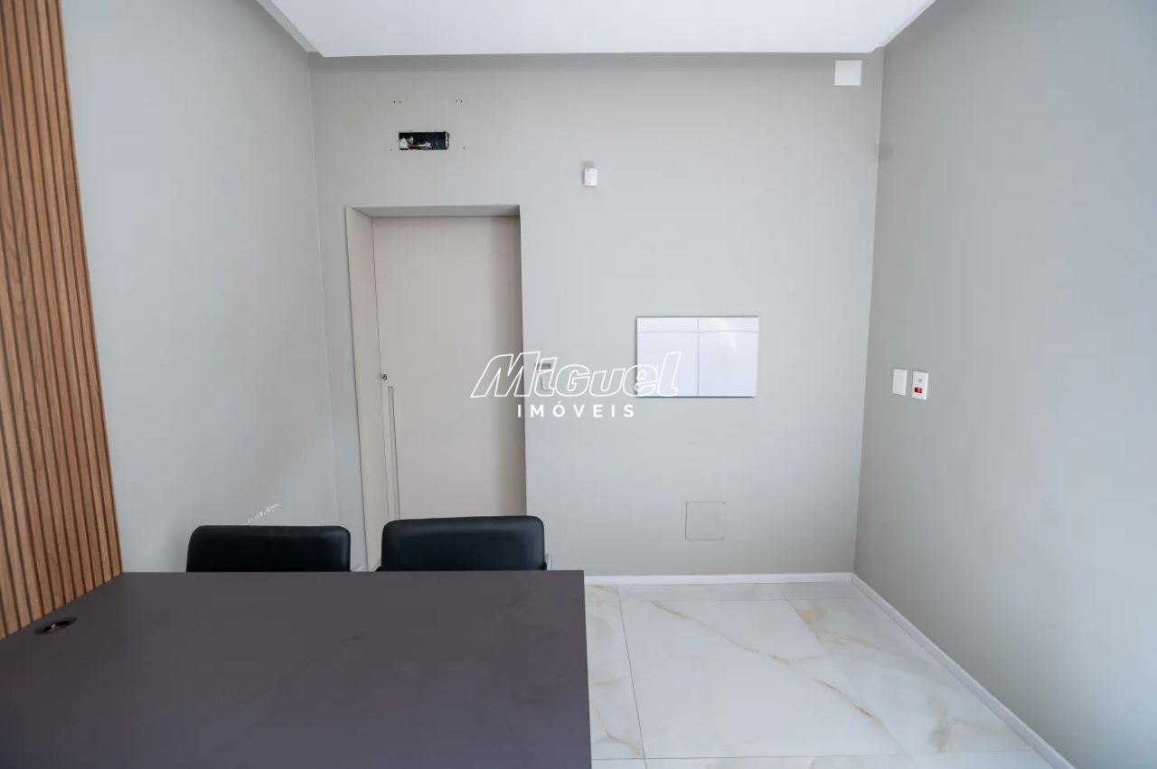 Casa Comercial, à venda, Cidade Alta - - Piracicaba/SP: 