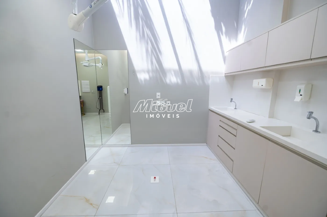 Casa Comercial, à venda, Cidade Alta - - Piracicaba/SP: 