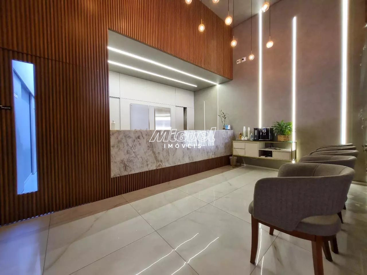 Casa Comercial, à venda, Cidade Alta - - Piracicaba/SP: 