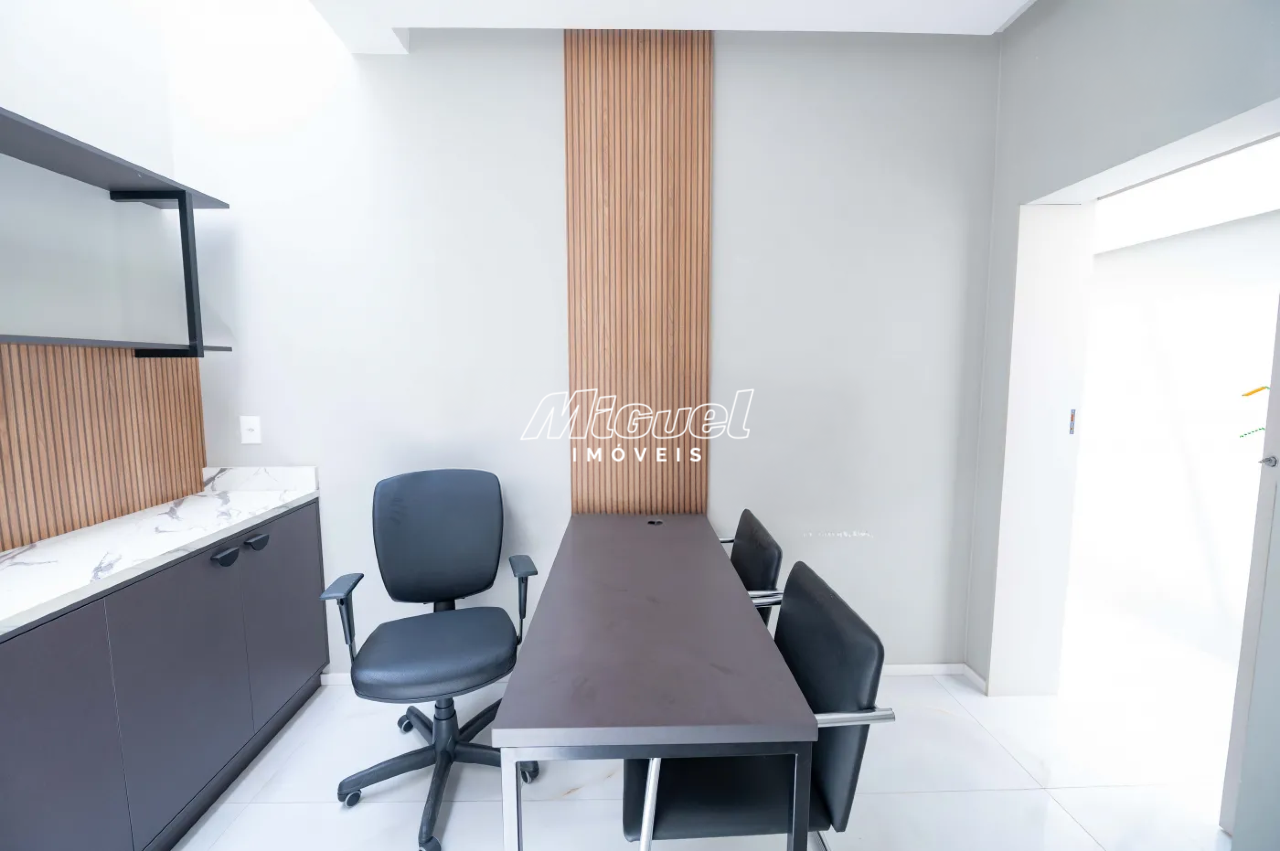 Casa Comercial, à venda, Cidade Alta - - Piracicaba/SP: 