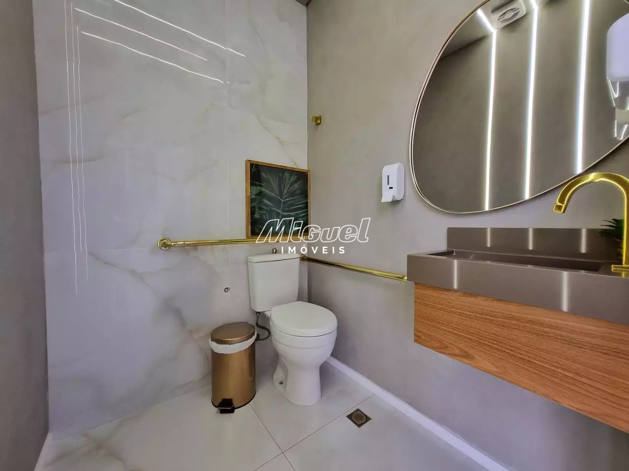 Casa Comercial, à venda, Cidade Alta - - Piracicaba/SP: 