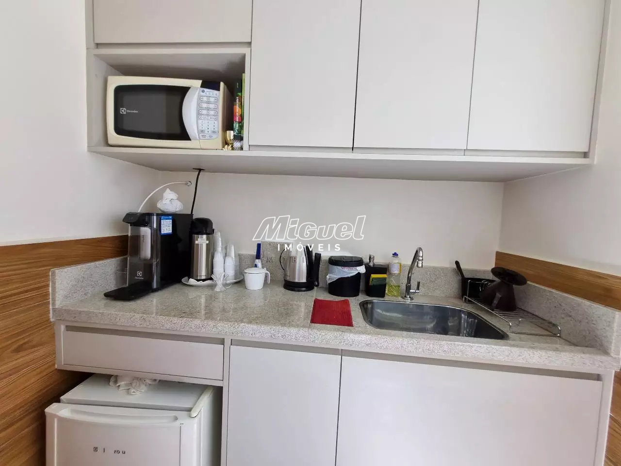 Casa Comercial, à venda, Cidade Alta - - Piracicaba/SP: 