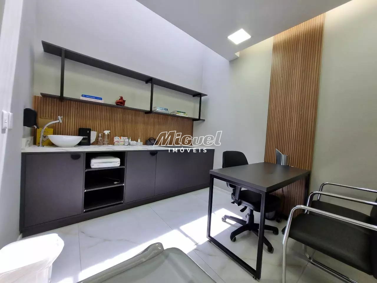 Casa Comercial, à venda, Cidade Alta - - Piracicaba/SP: 