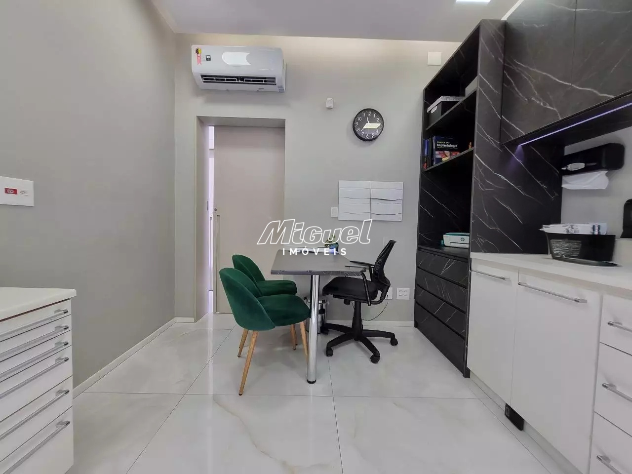 Casa Comercial, à venda, Cidade Alta - - Piracicaba/SP: 