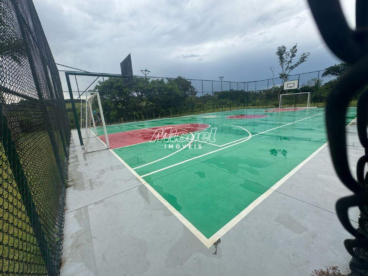 Casa em Condomínio para aluguel no Parque Residencial Piracicaba: 