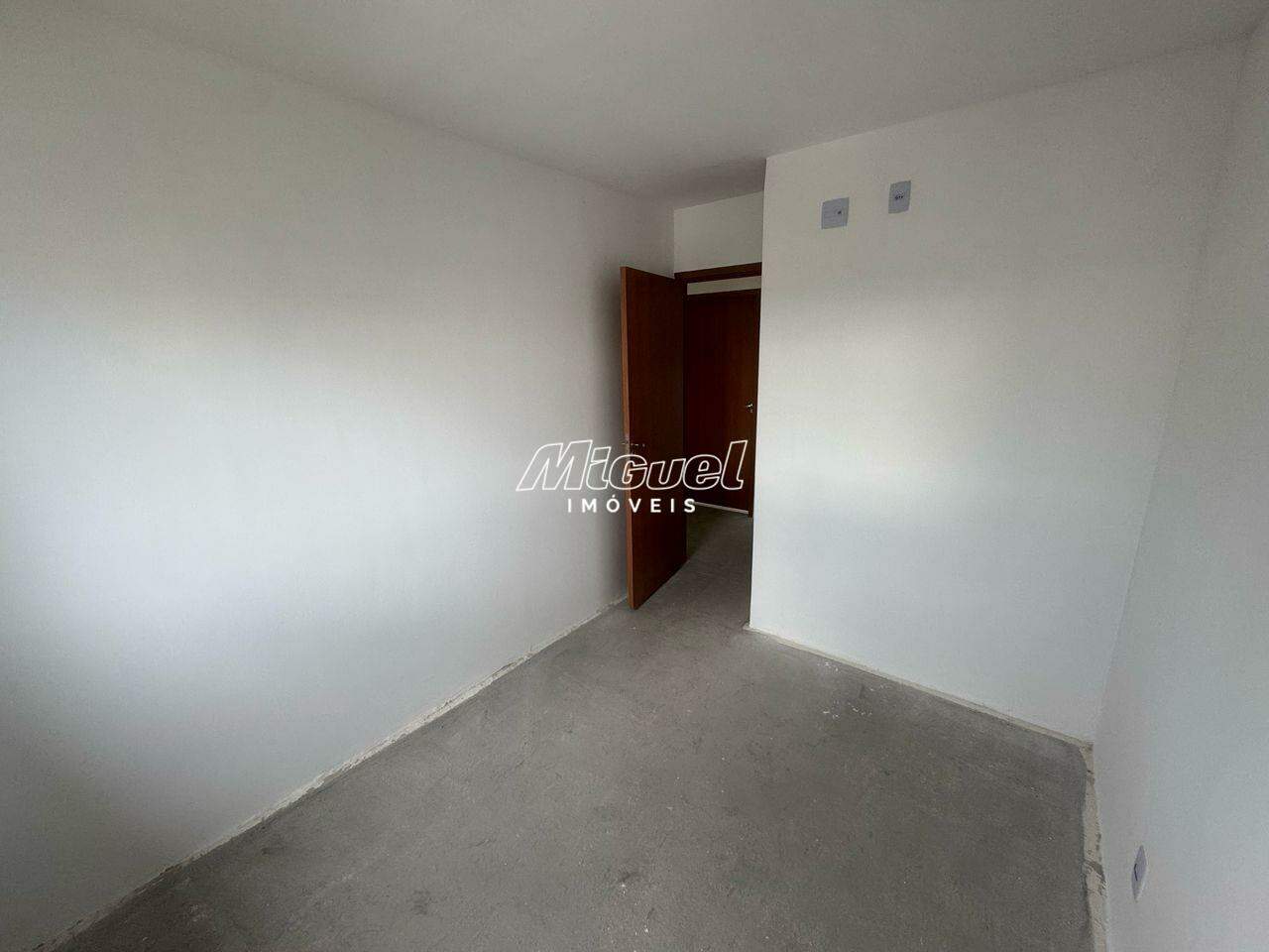 Casa em Condomínio para aluguel no Parque Residencial Piracicaba: 