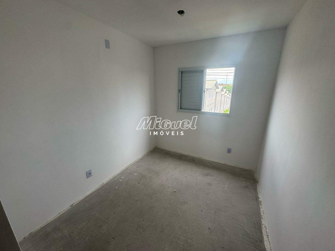 Casa em Condomínio para aluguel no Parque Residencial Piracicaba: 
