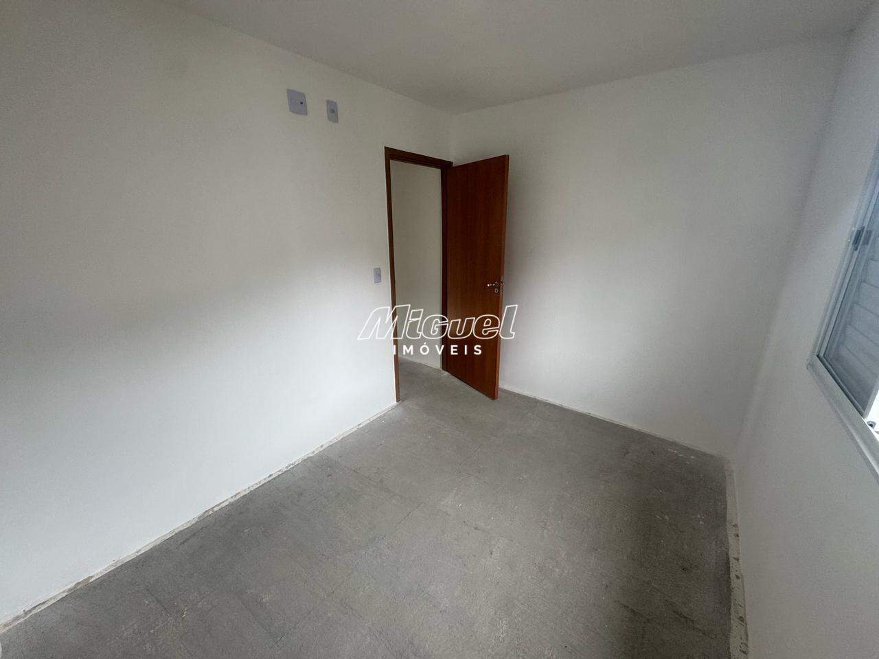 Casa em Condomínio para aluguel no Parque Residencial Piracicaba: 