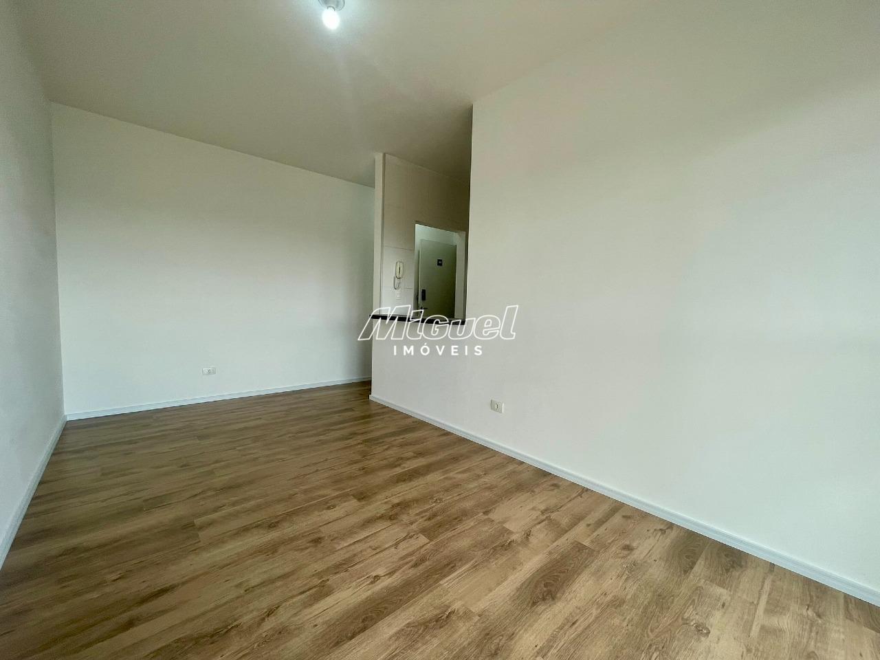 Apartamento, à venda, Parque São Matheus - Piracicaba 2 quartos Condomínio Residencial Jardim Di Napoli: 